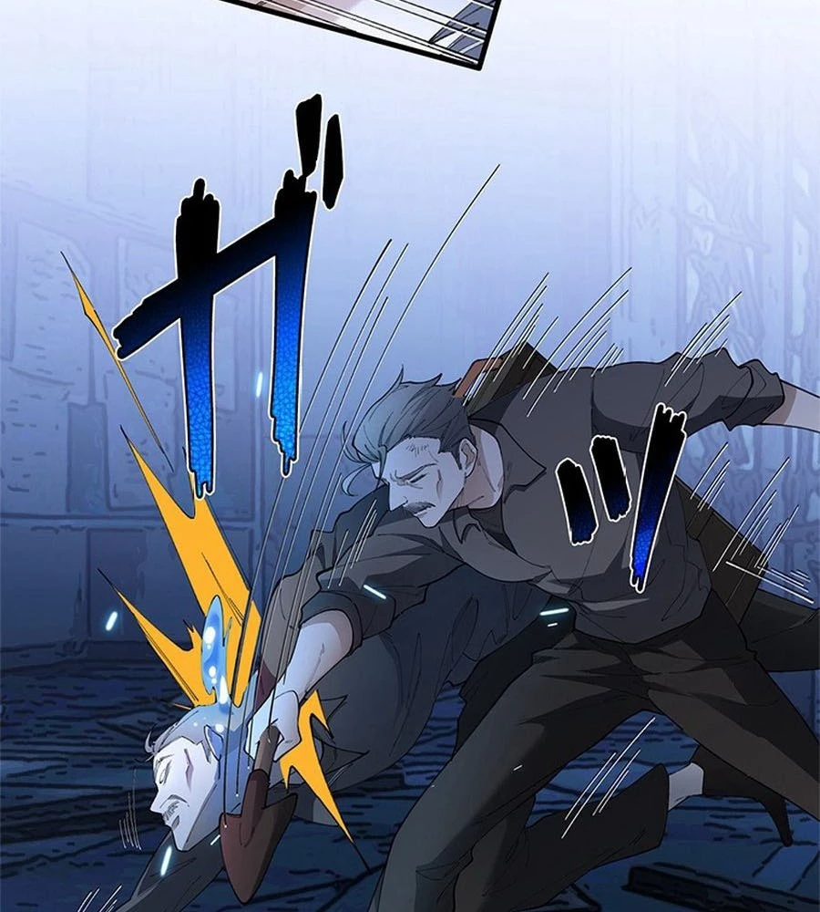 Ranker SSS Được Chọn Chapter 13 - 10