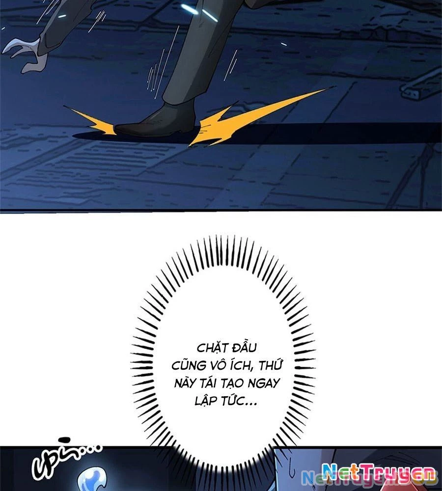 Ranker SSS Được Chọn Chapter 13 - 11