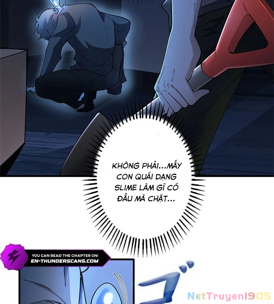 Ranker SSS Được Chọn Chapter 13 - 12
