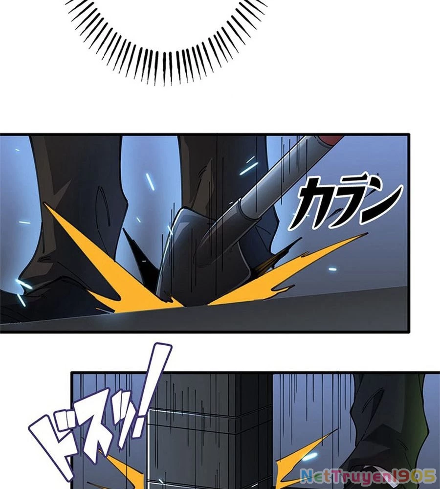 Ranker SSS Được Chọn Chapter 13 - 14