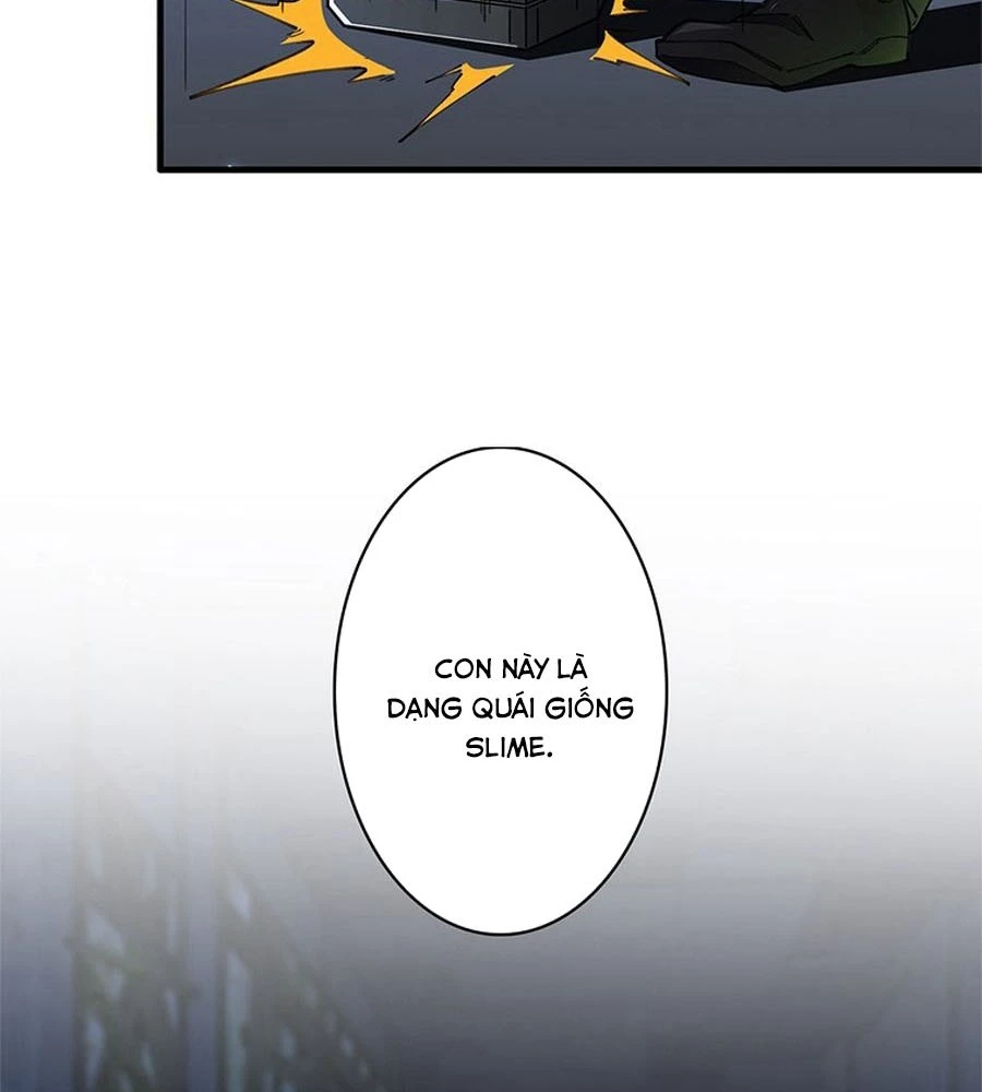 Ranker SSS Được Chọn Chapter 13 - 15
