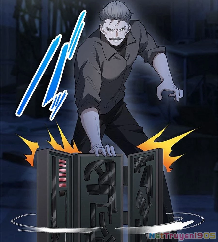 Ranker SSS Được Chọn Chapter 13 - 17