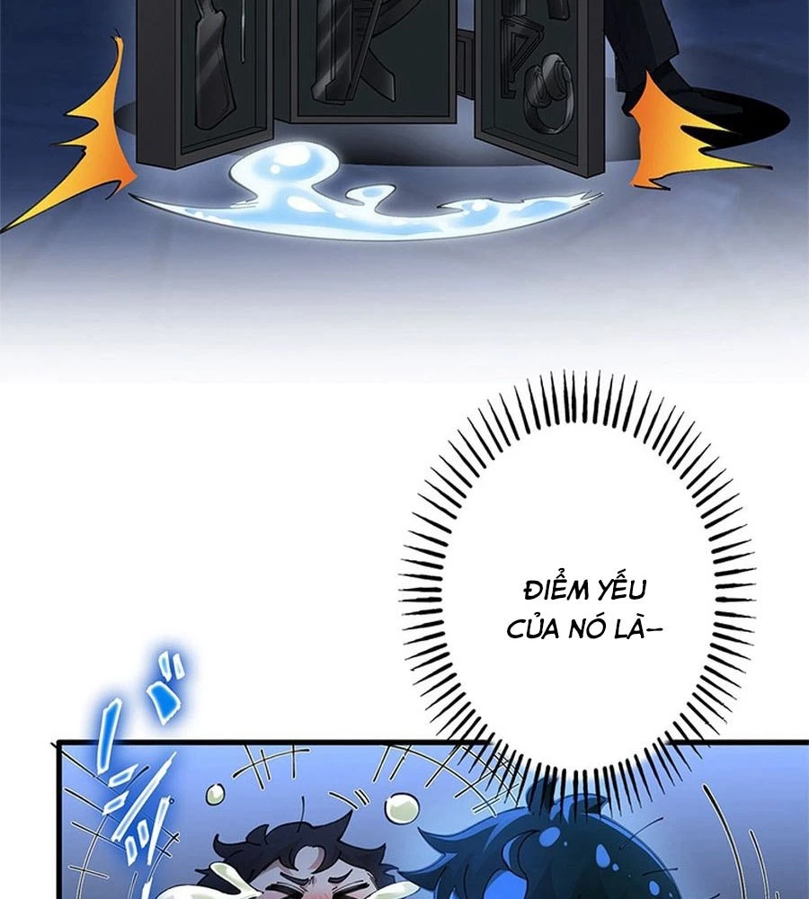 Ranker SSS Được Chọn Chapter 13 - 18