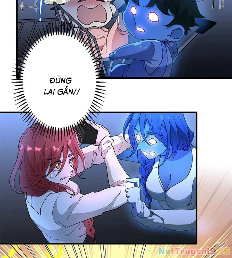 Ranker SSS Được Chọn Chapter 13 - 19