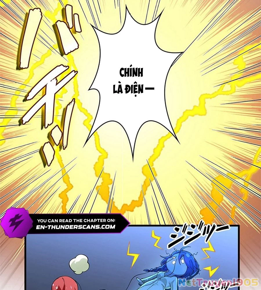 Ranker SSS Được Chọn Chapter 13 - 20