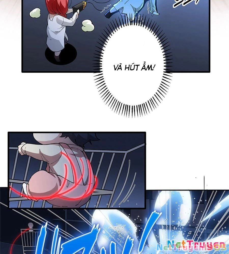 Ranker SSS Được Chọn Chapter 13 - 21