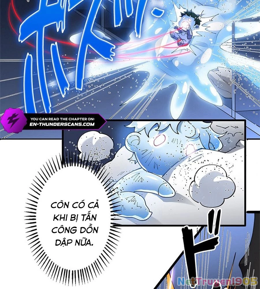 Ranker SSS Được Chọn Chapter 13 - 22