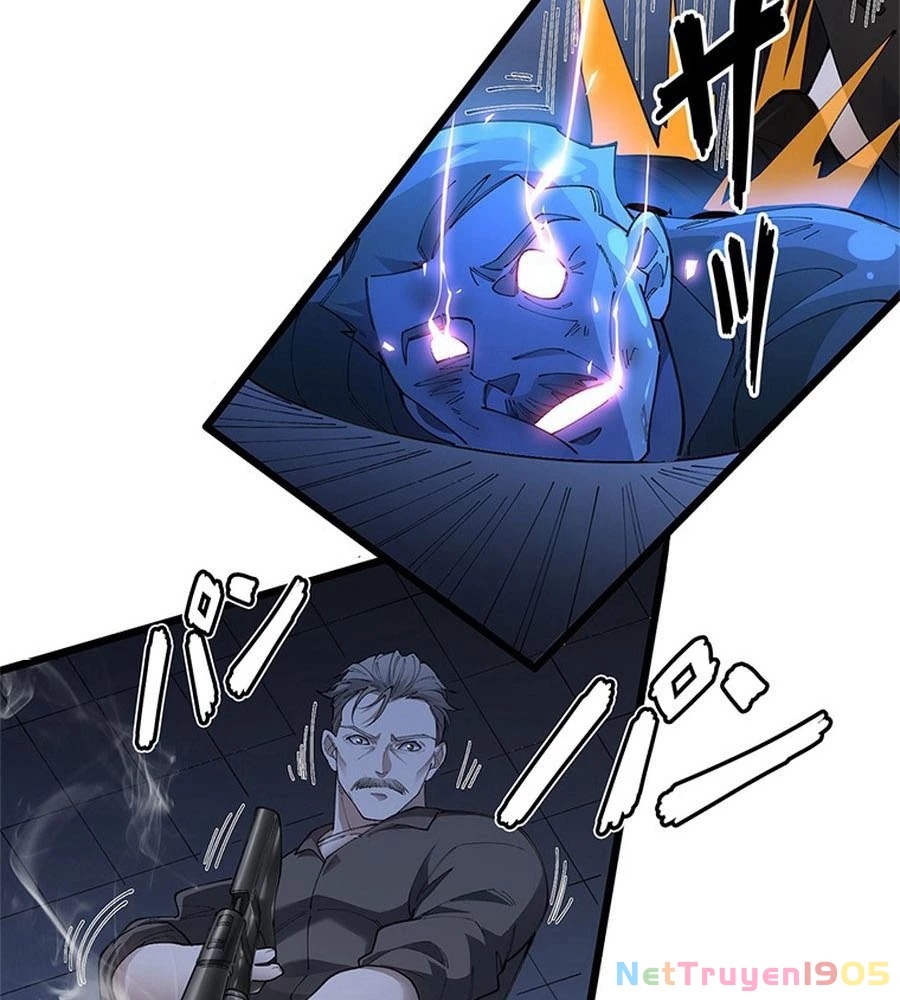 Ranker SSS Được Chọn Chapter 13 - 23