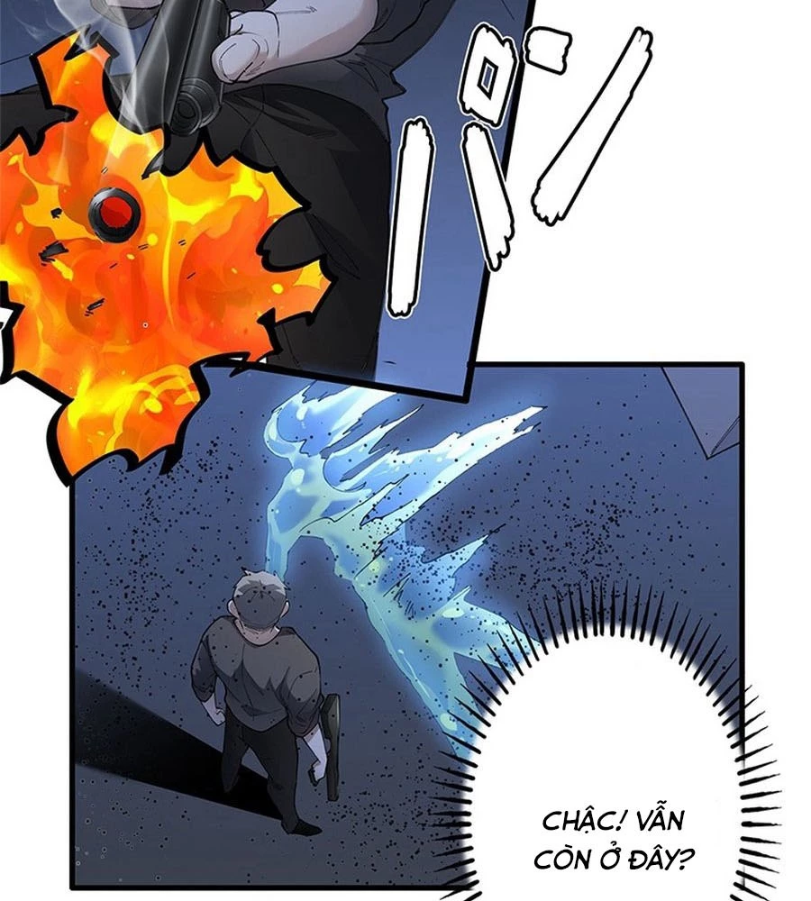 Ranker SSS Được Chọn Chapter 13 - 24