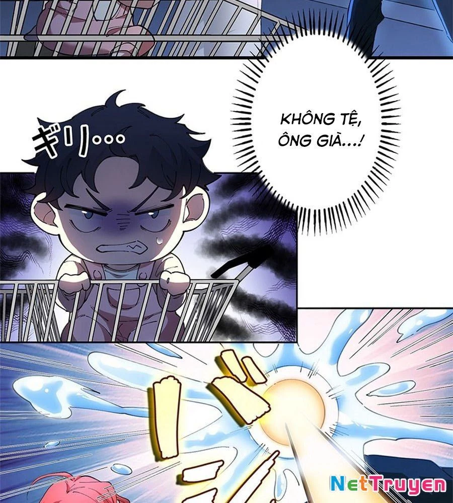 Ranker SSS Được Chọn Chapter 13 - 26
