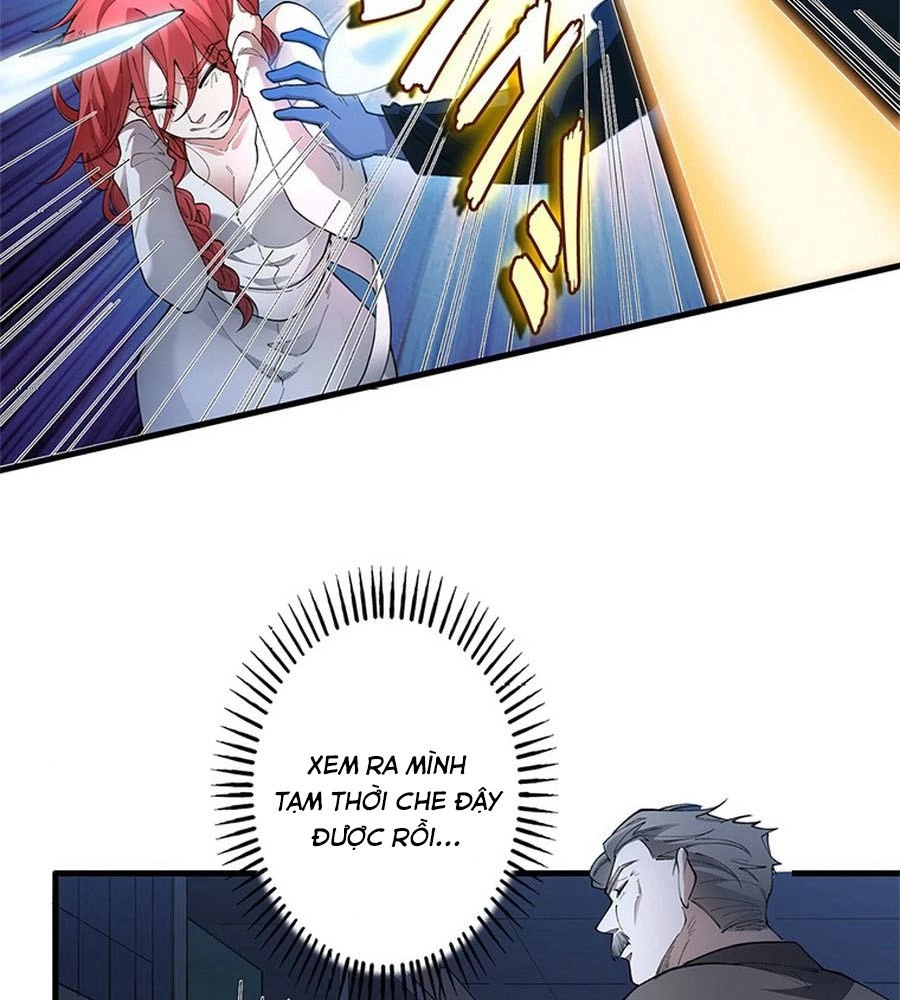 Ranker SSS Được Chọn Chapter 13 - 27