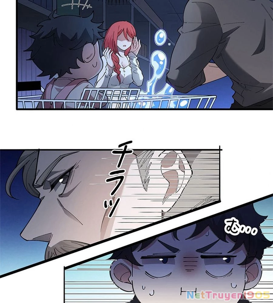 Ranker SSS Được Chọn Chapter 13 - 28