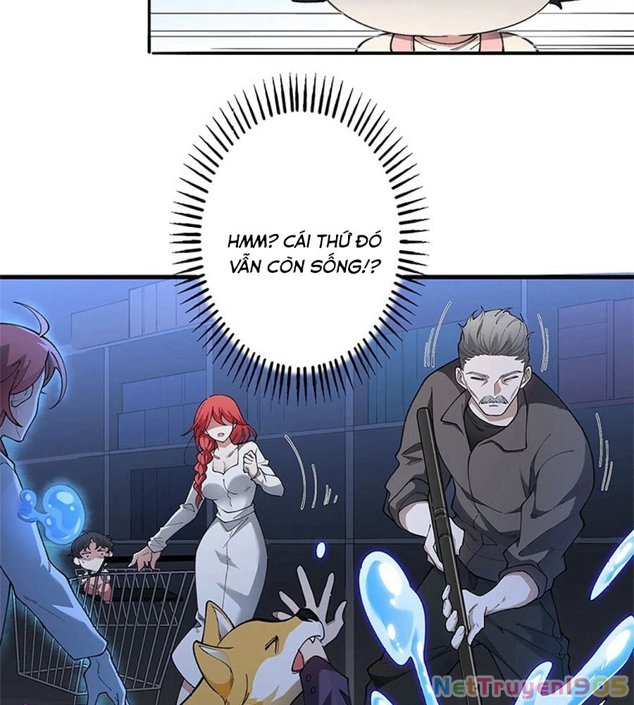 Ranker SSS Được Chọn Chapter 13 - 29