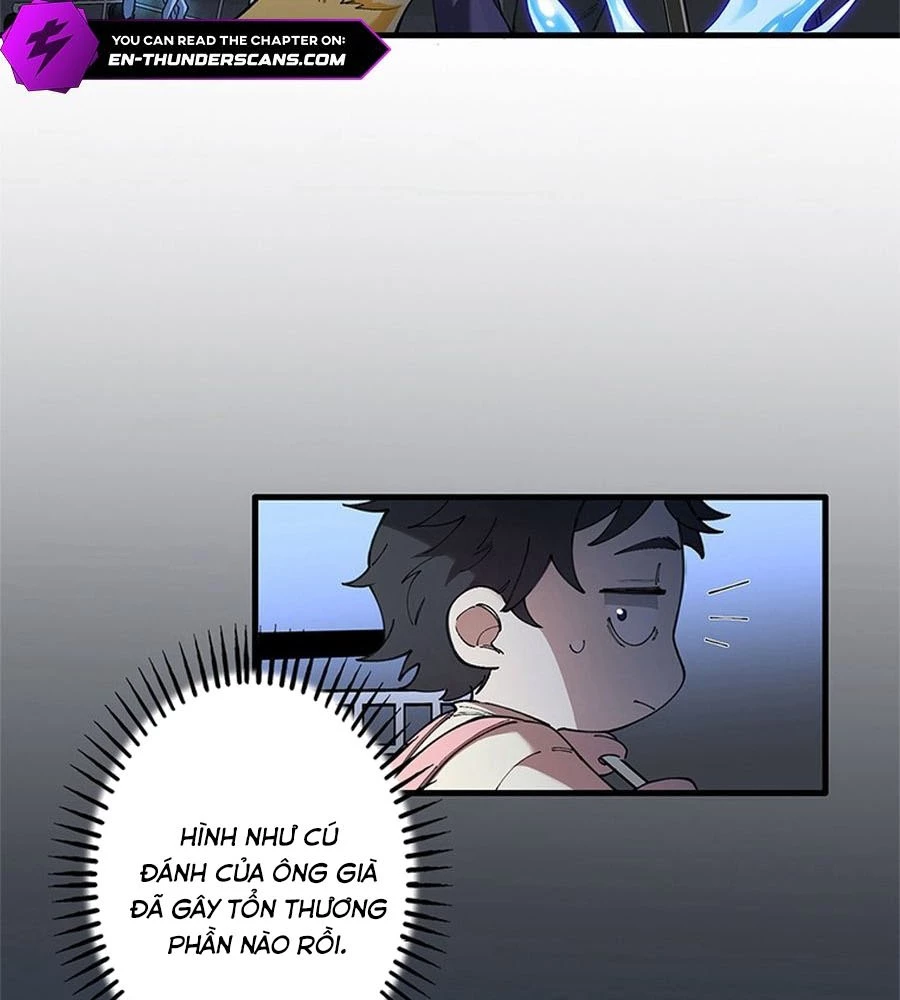 Ranker SSS Được Chọn Chapter 13 - 30