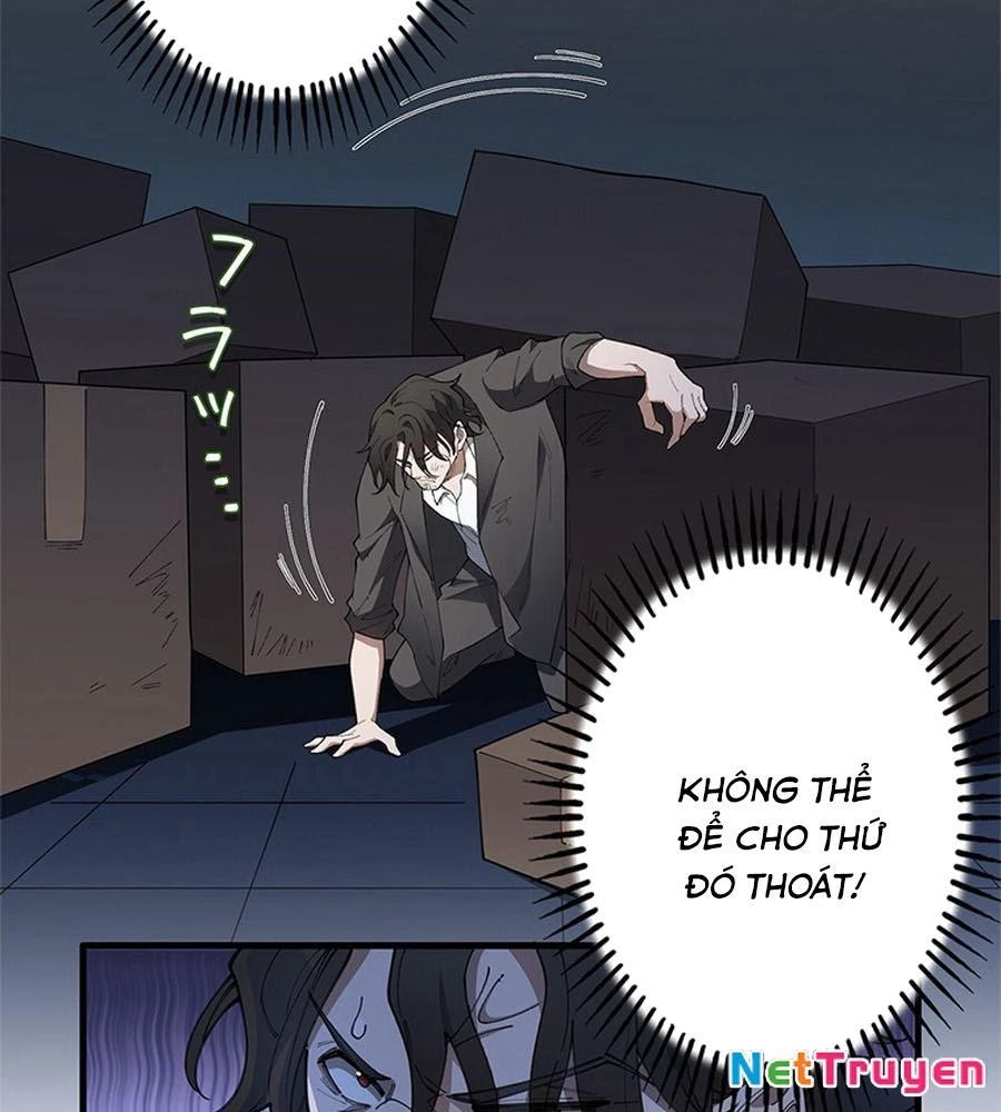 Ranker SSS Được Chọn Chapter 13 - 31