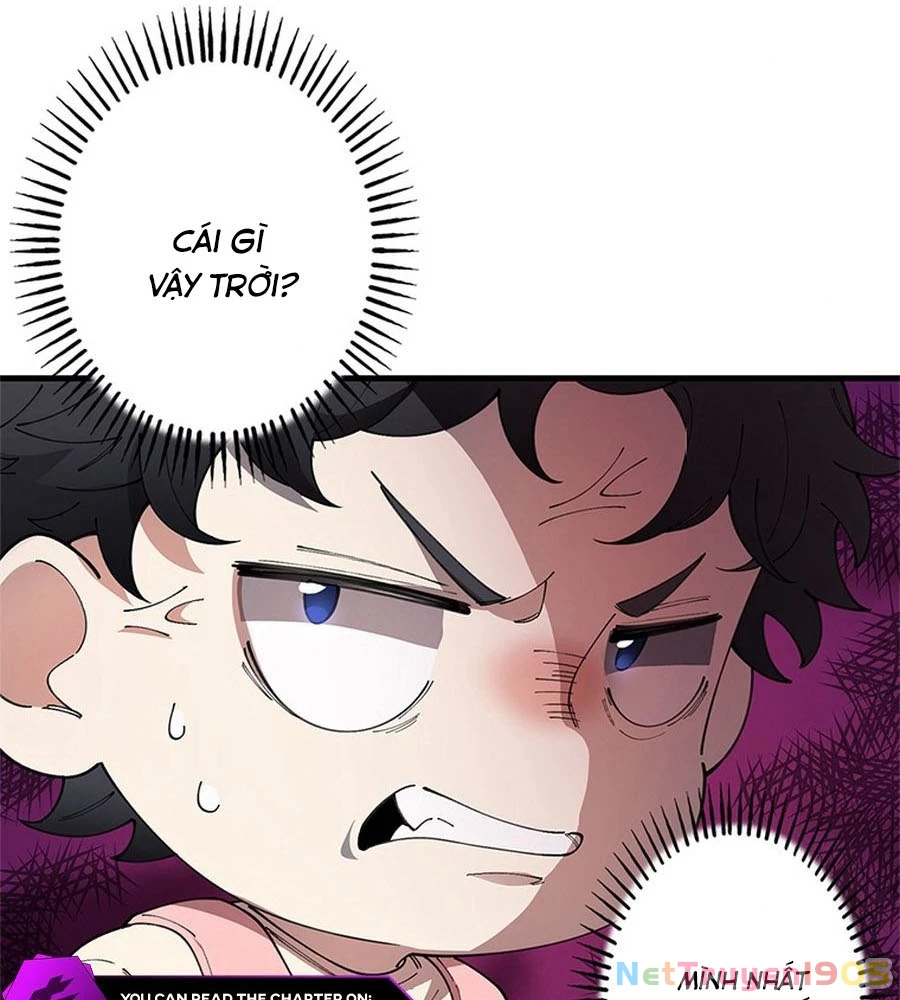 Ranker SSS Được Chọn Chapter 13 - 33