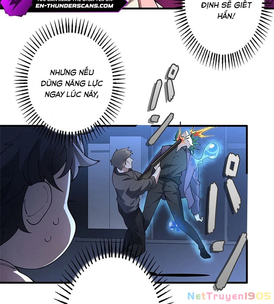 Ranker SSS Được Chọn Chapter 13 - 34