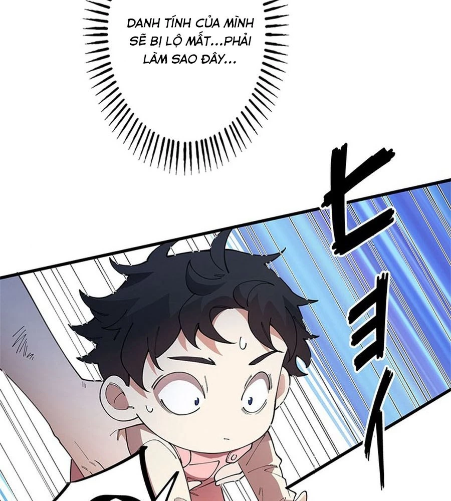 Ranker SSS Được Chọn Chapter 13 - 35