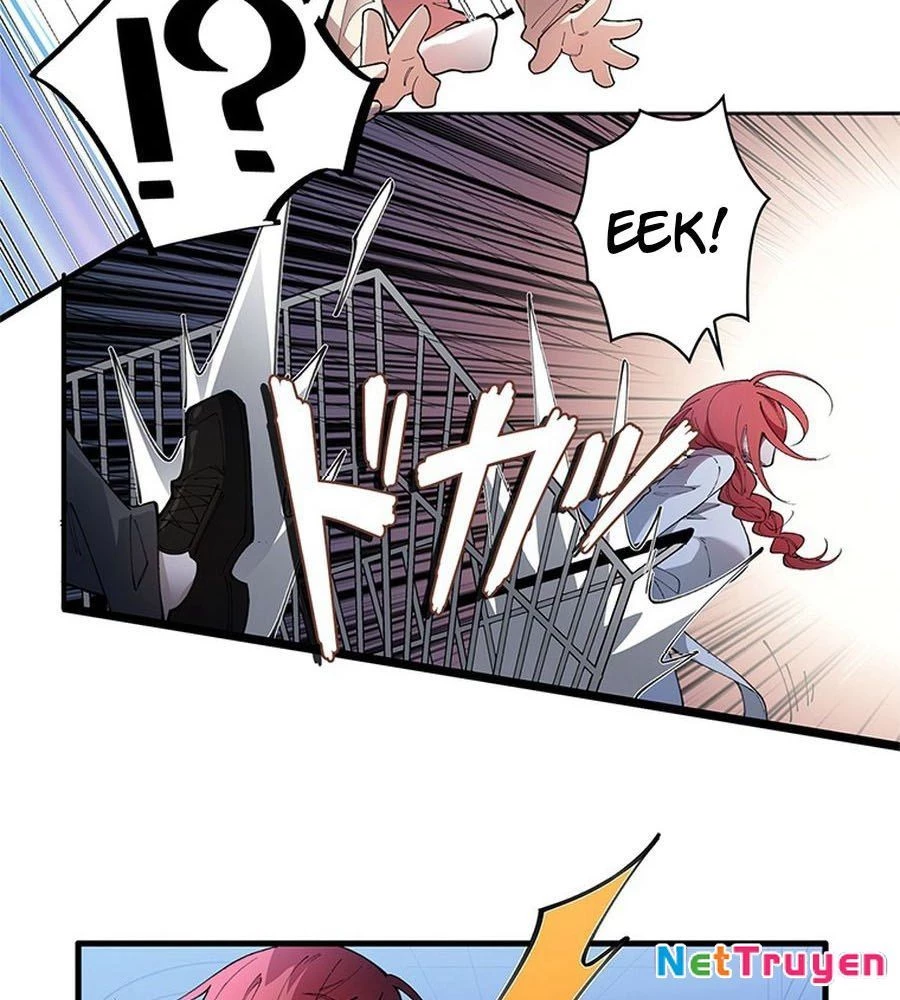 Ranker SSS Được Chọn Chapter 13 - 36