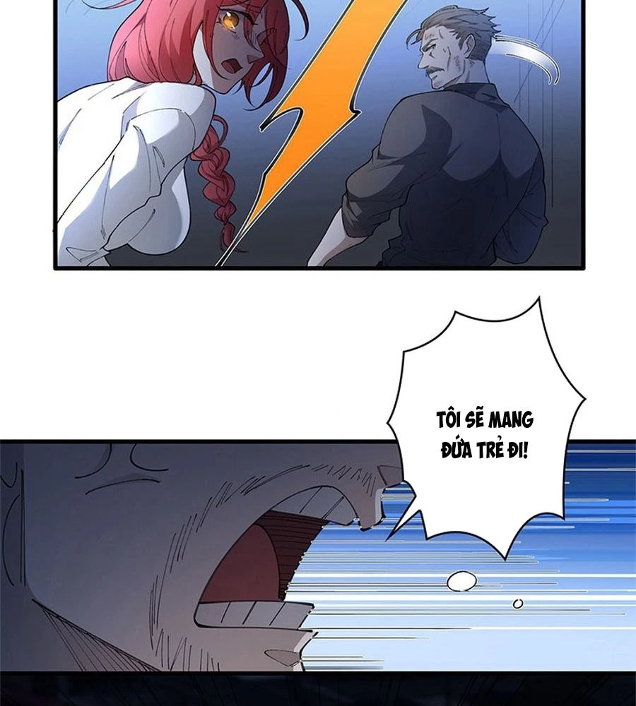 Ranker SSS Được Chọn Chapter 13 - 37
