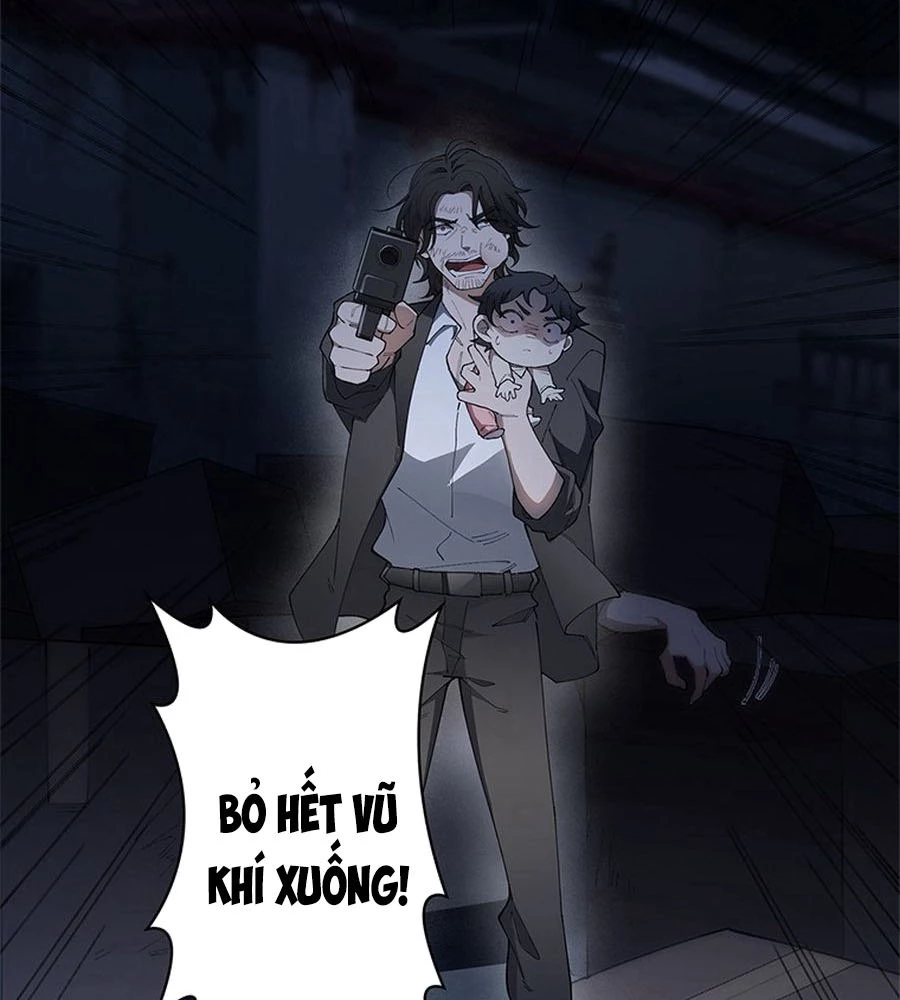 Ranker SSS Được Chọn Chapter 13 - 38