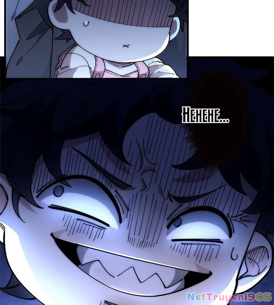 Ranker SSS Được Chọn Chapter 13 - 40