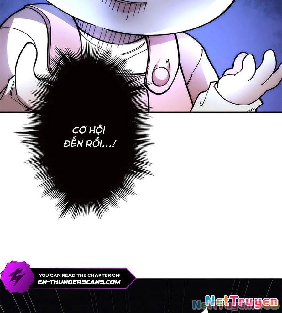 Ranker SSS Được Chọn Chapter 13 - 41