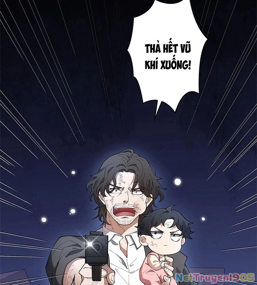 Ranker SSS Được Chọn Chapter 13 - 42