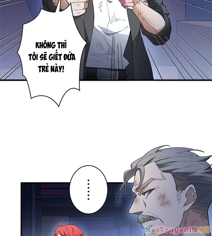 Ranker SSS Được Chọn Chapter 13 - 43