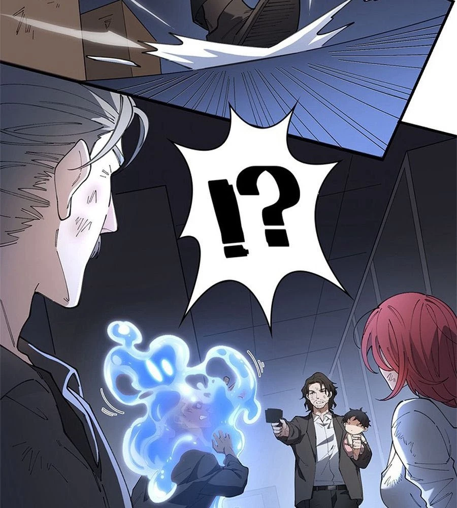 Ranker SSS Được Chọn Chapter 13 - 45