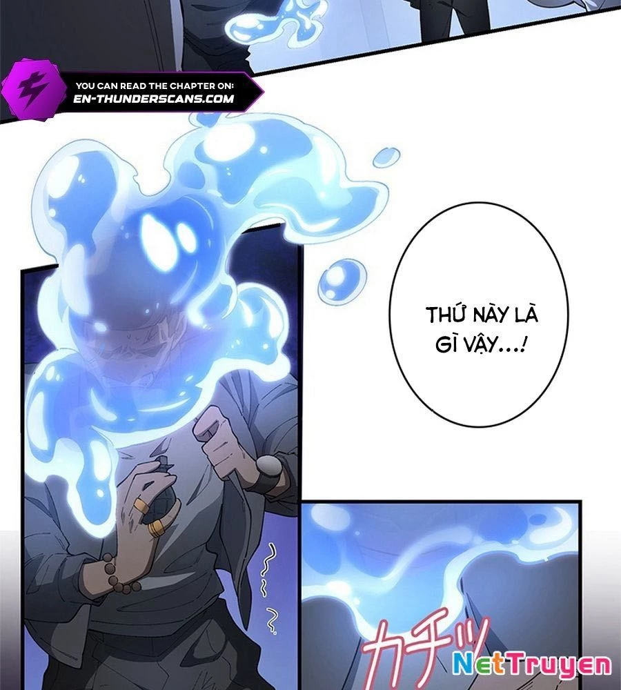 Ranker SSS Được Chọn Chapter 13 - 46