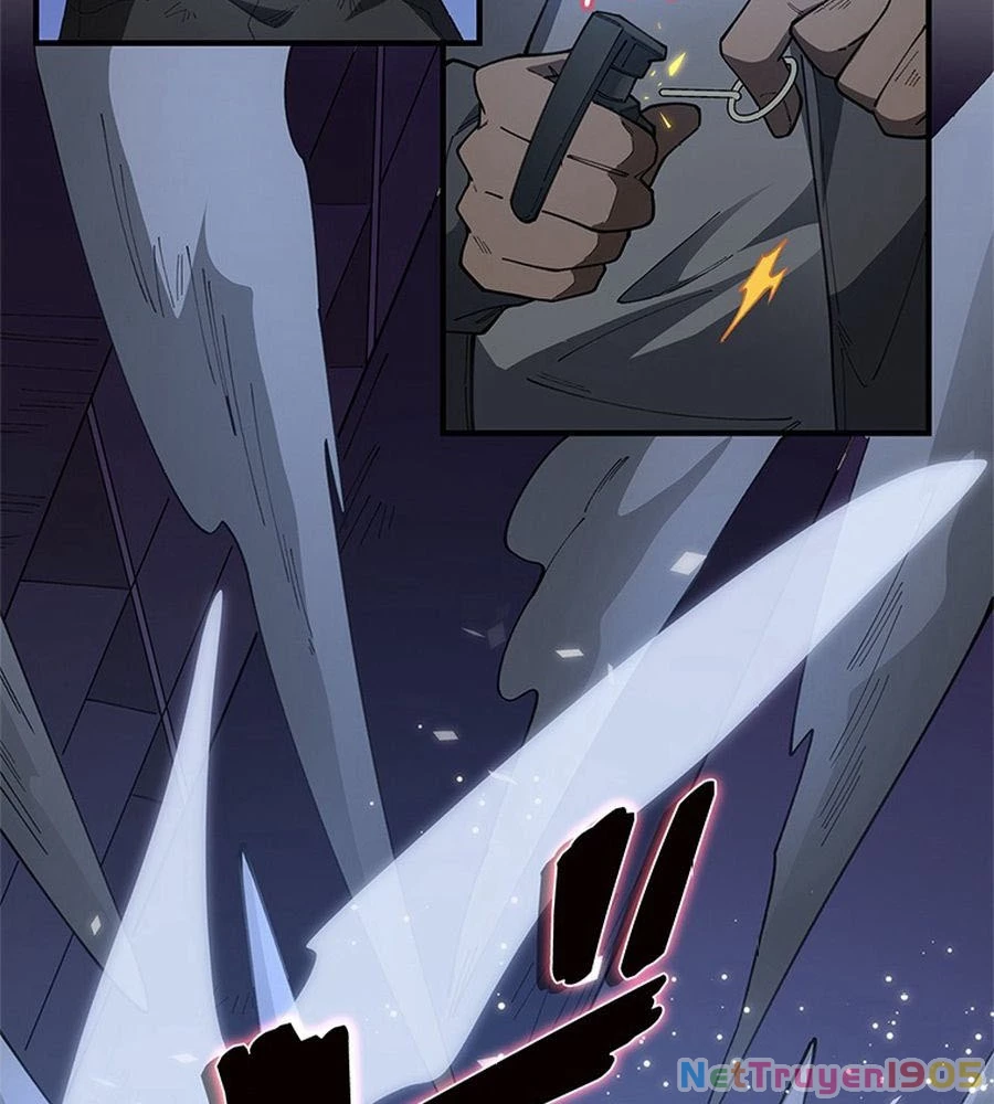 Ranker SSS Được Chọn Chapter 13 - 47