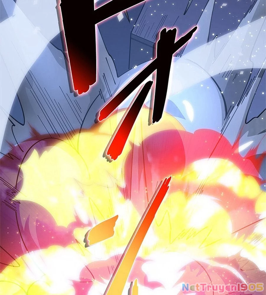 Ranker SSS Được Chọn Chapter 13 - 48