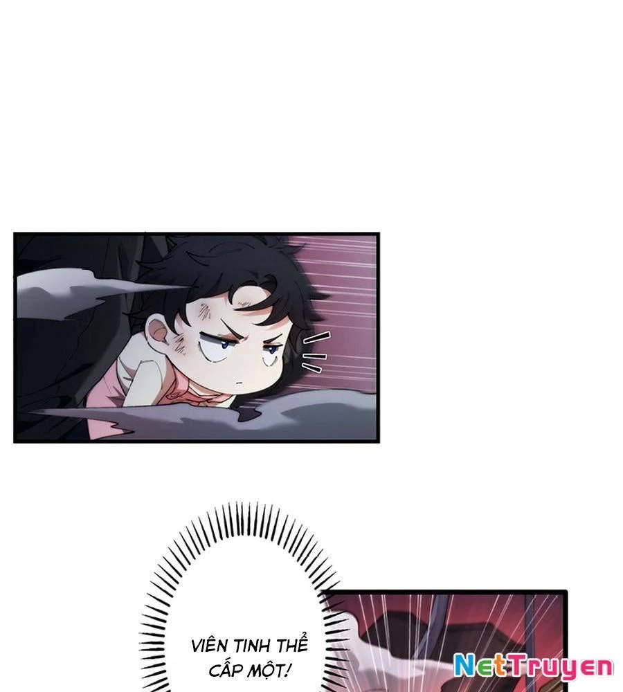 Ranker SSS Được Chọn Chapter 13 - 51