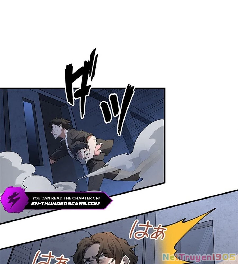 Ranker SSS Được Chọn Chapter 13 - 54