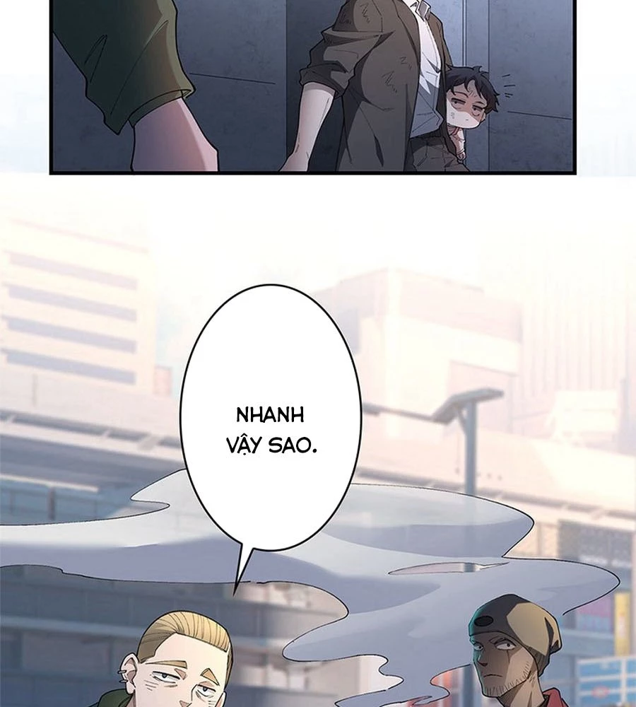 Ranker SSS Được Chọn Chapter 13 - 58