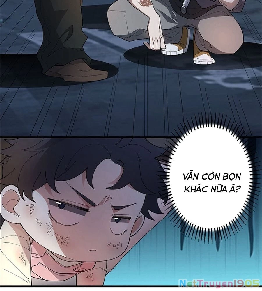 Ranker SSS Được Chọn Chapter 13 - 60
