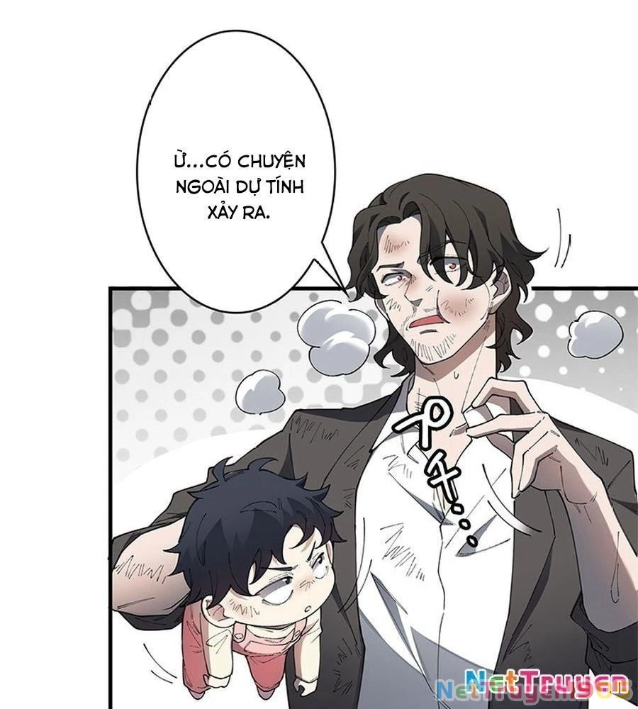 Ranker SSS Được Chọn Chapter 13 - 61