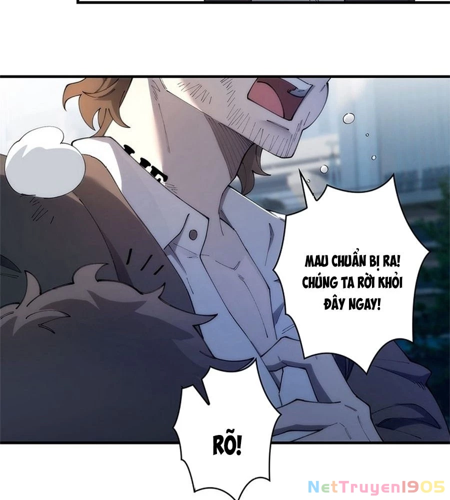 Ranker SSS Được Chọn Chapter 13 - 62