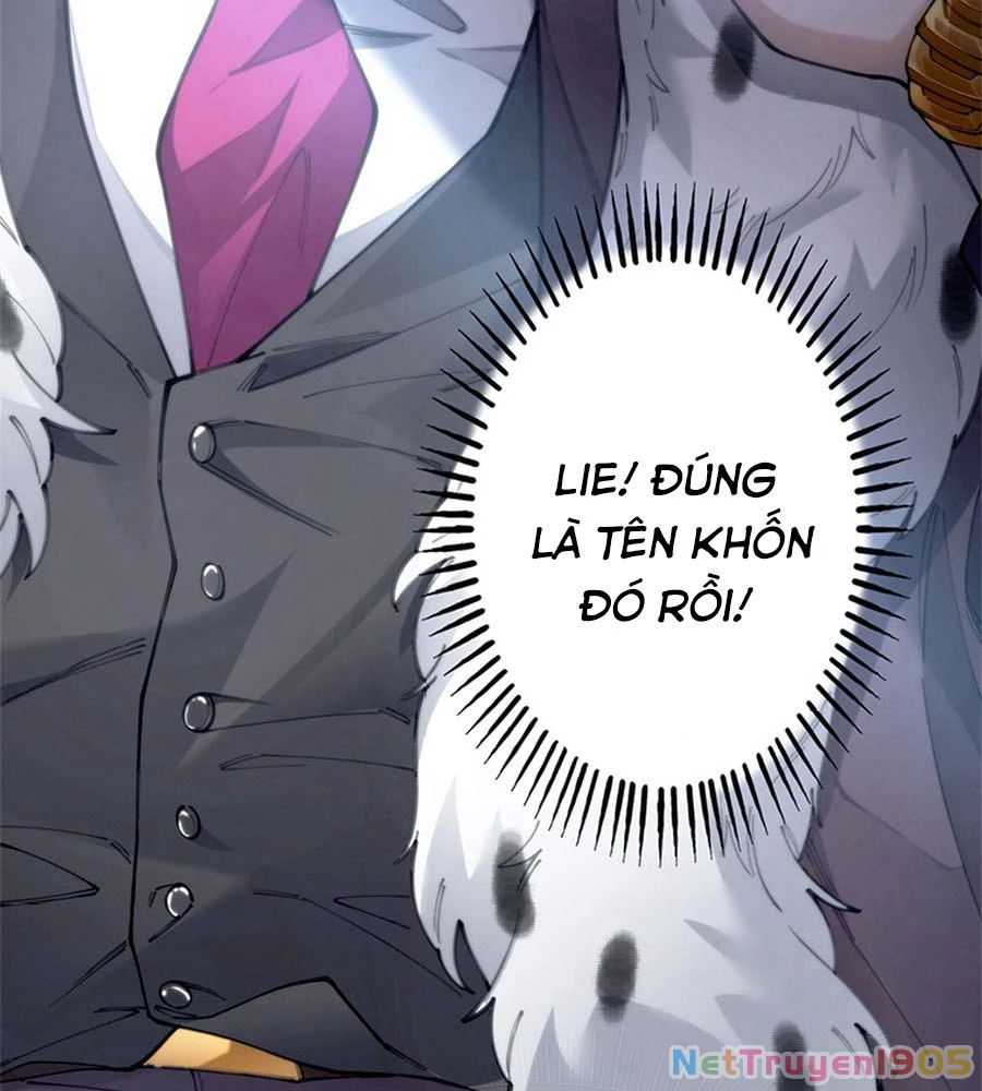 Ranker SSS Được Chọn Chapter 14 - 3