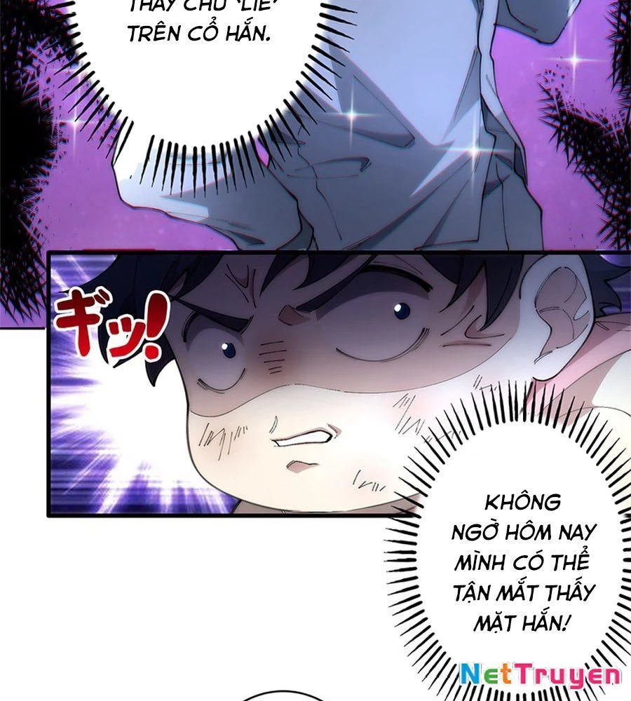 Ranker SSS Được Chọn Chapter 14 - 6