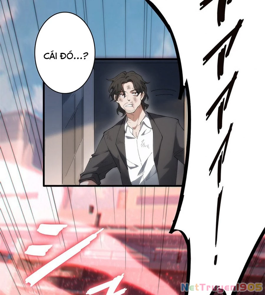 Ranker SSS Được Chọn Chapter 14 - 8