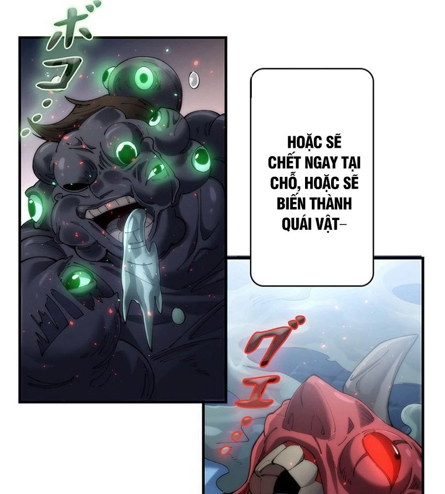 Ranker SSS Được Chọn Chapter 14 - 15