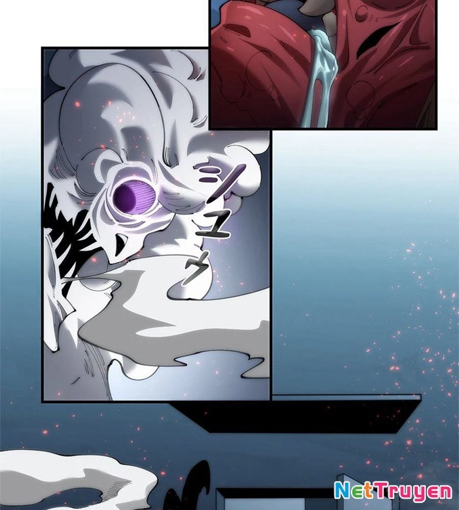 Ranker SSS Được Chọn Chapter 14 - 16