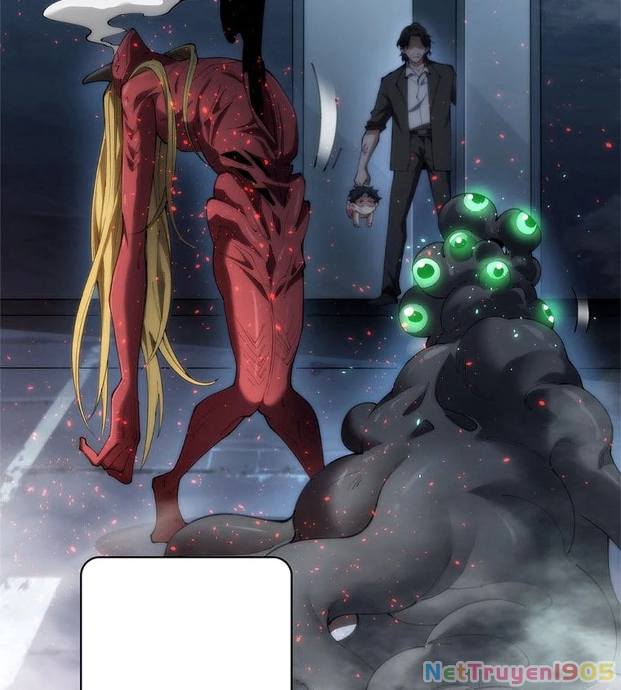 Ranker SSS Được Chọn Chapter 14 - 17