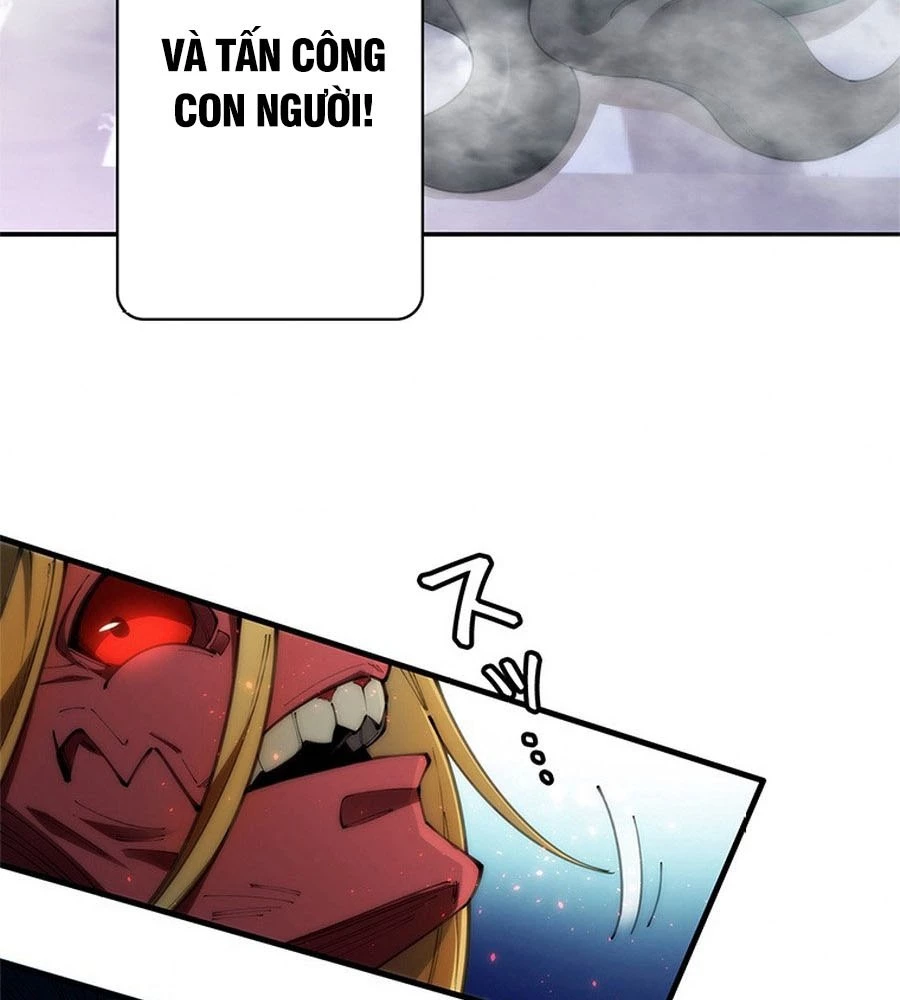 Ranker SSS Được Chọn Chapter 14 - 18