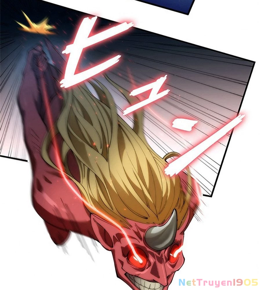 Ranker SSS Được Chọn Chapter 14 - 19