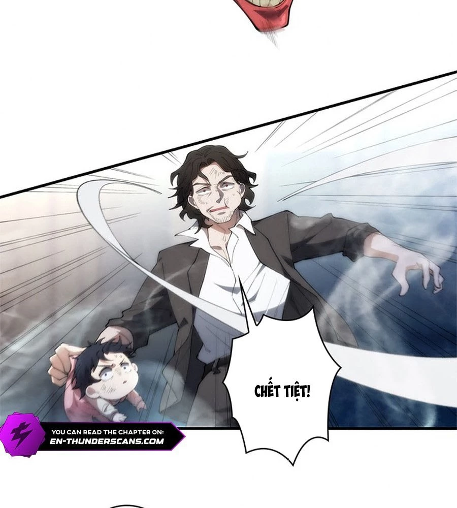 Ranker SSS Được Chọn Chapter 14 - 20