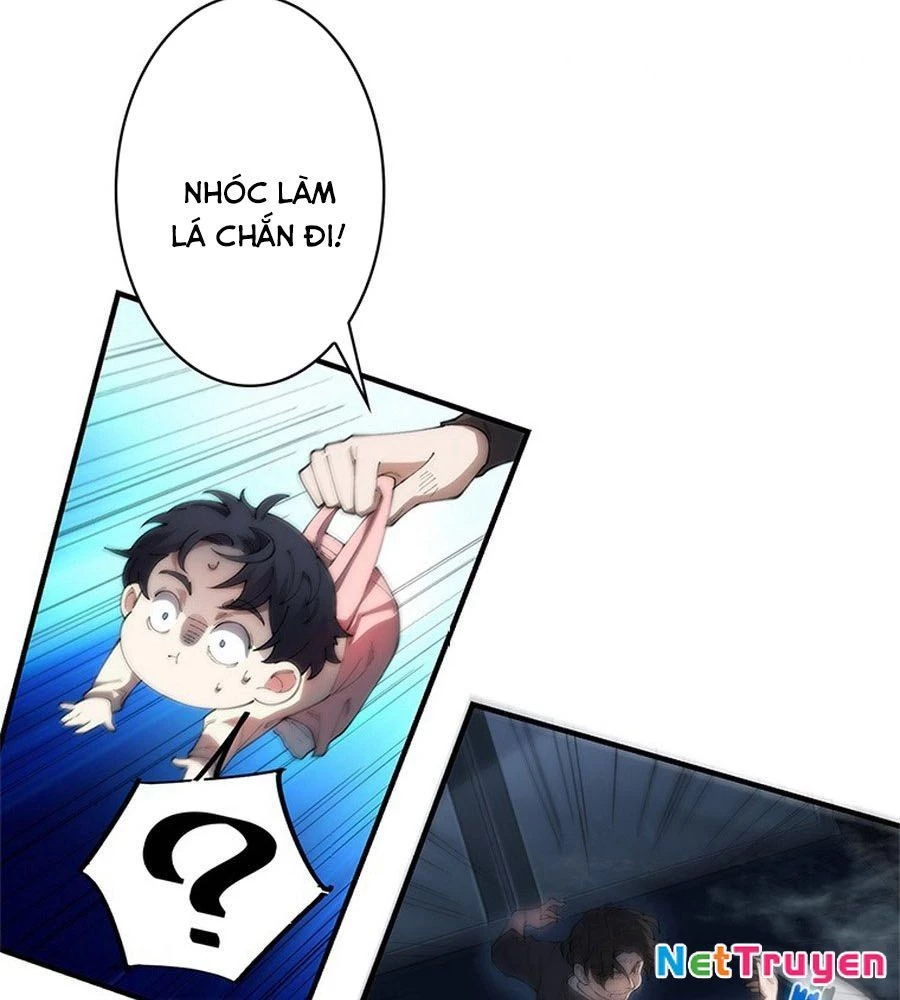 Ranker SSS Được Chọn Chapter 14 - 21