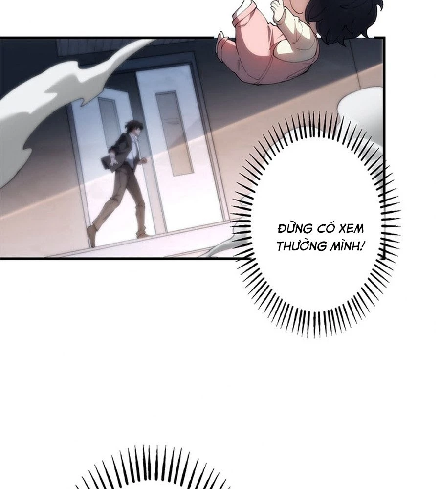 Ranker SSS Được Chọn Chapter 14 - 24